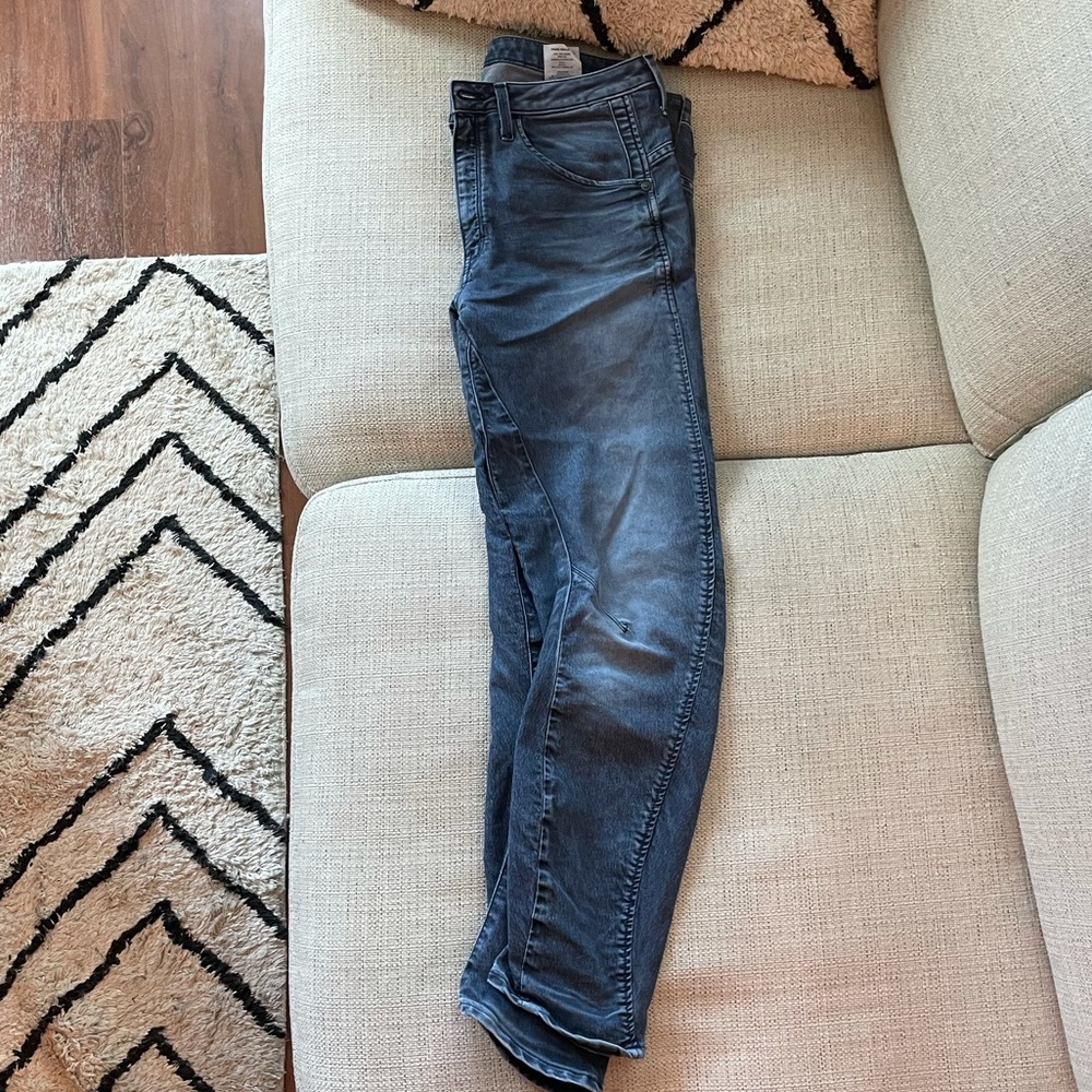 GSTAR arc Jean 26